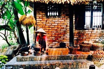 Nha Trang Xua Restaurant