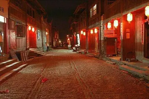 롱리고성