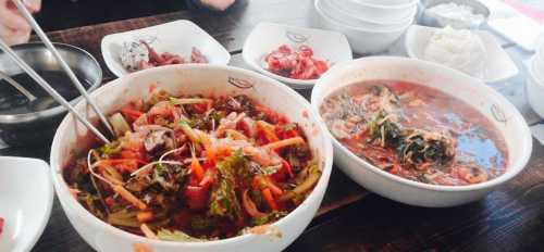 Cheongchosu Mulheo