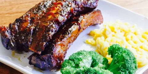 Wood Ranch BBQ & Grill