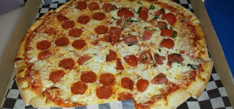 New York Pizzeria