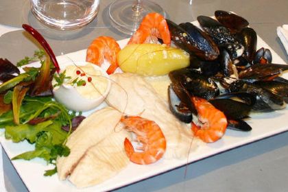 L'Assiette Provencale