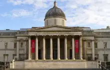The National Gallery