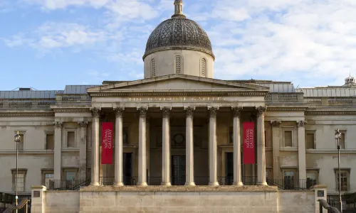 The National Gallery