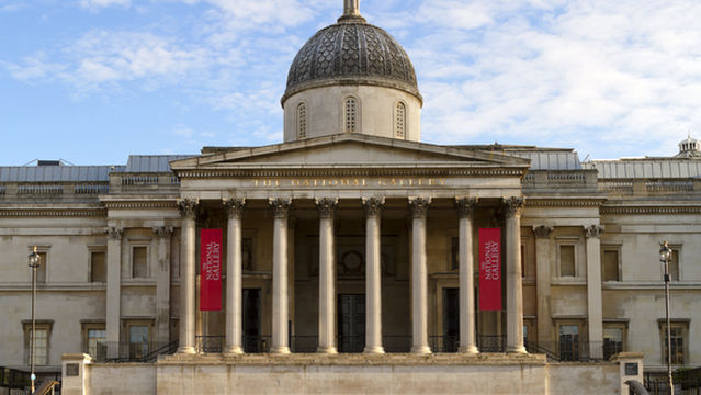 The National Gallery