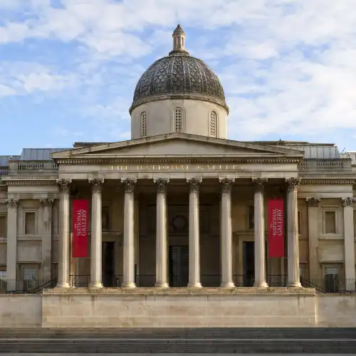The National Gallery