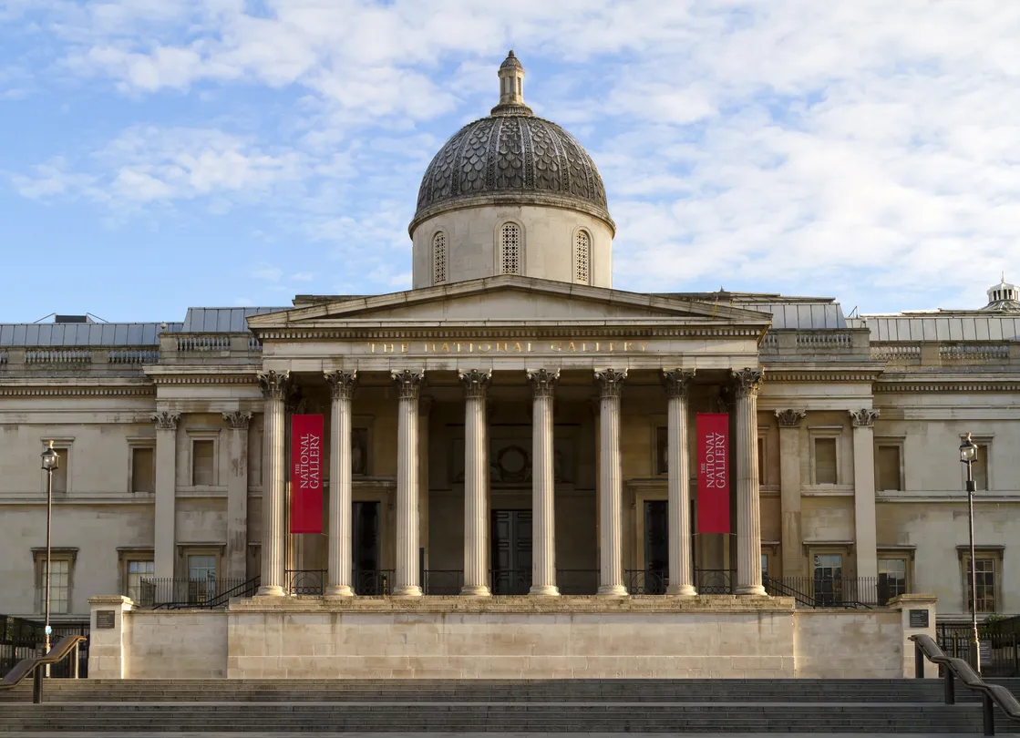 1_The National Gallery