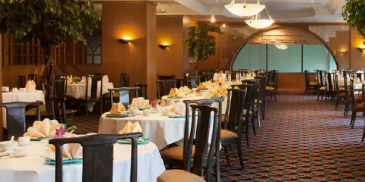 Du Fu Chinese Restaurant at Sedona Hotel