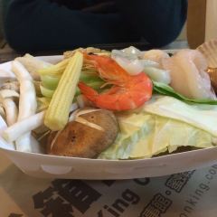 Zhixiangwangchuangyiyuanqu-qingjingxiaoruishidian User Photo