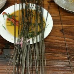 眼镜烤肉(新华中路店) User Photo