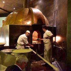 Haft Kahn Restaurant Complex User Photo