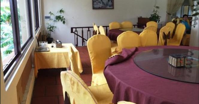 Golden Sand Restaurant