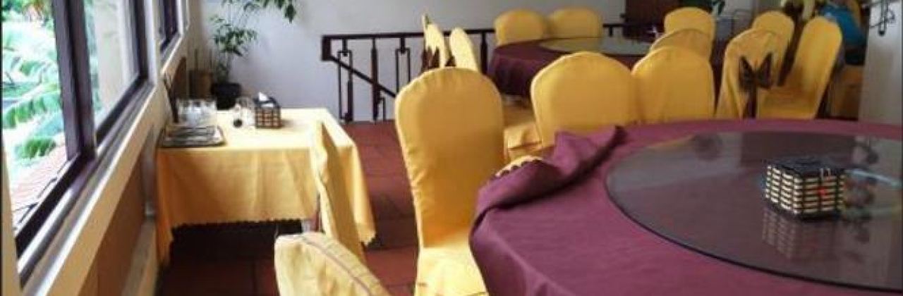 Golden Sand Restaurant