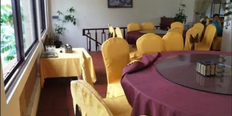 Golden Sand Restaurant