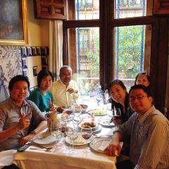 Restaurante Botin User Photo