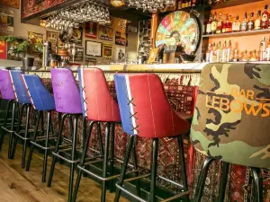 Lebowski Bar