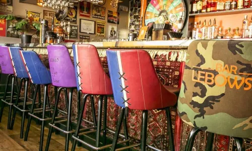 Lebowski Bar