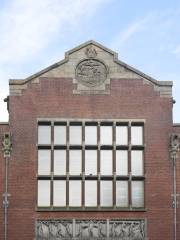 Beurs van Berlage