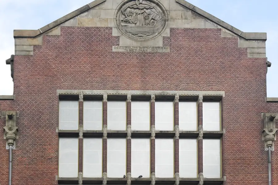 Beurs van Berlage