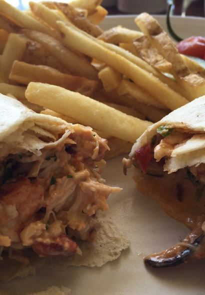 Ilima Terrace Restaurant