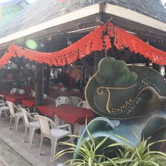Tonsai Seafood User Photo