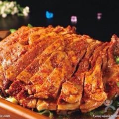 Afangbashang Restaurant (zhangbeizong) User Photo