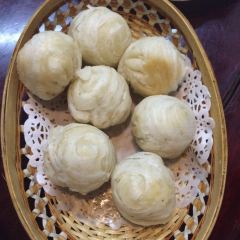 Wu MenRen Jia User Photo