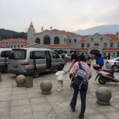 SHI NIU RESTAURANT User Photo