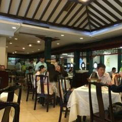 Dong Lai Shun Restaurant (apmzongdian ) User Photo
