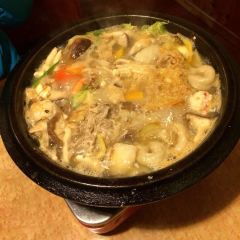 老牌石頭火鍋張用戶圖片