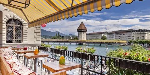 Zunfthausrestaurant Pfistern