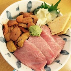 Sushi Dai User Photo