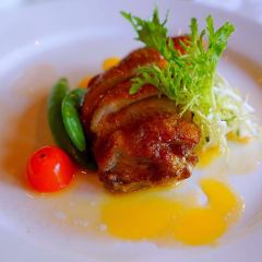 德大西餐社 User Photo