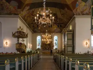 Oslo Domkirke