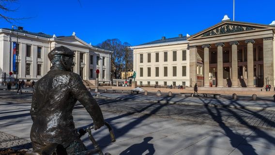 Oslo