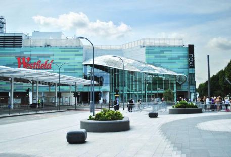 Westfield London