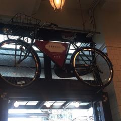 Homer St. Cafe and Bar ảnh của người dùng