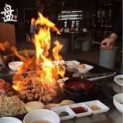 Xi Lai Pan (Xi Lai Xi Rou) User Photo