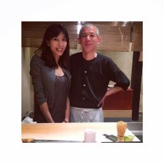 MASA User Photo