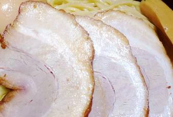 Popular dishes