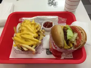 In-N-Out Burger