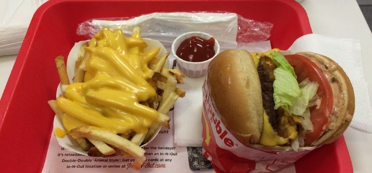 In-N-Out Burger