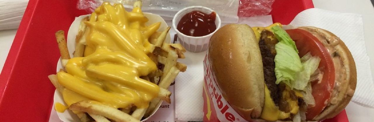 In-N-Out Burger