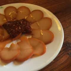 聚八方·地方菜 User Photo