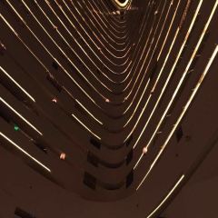 Hyatt Regency Suzhou Hotel Café User Photo