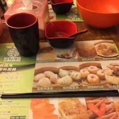 Tim Ho Wan User Photo