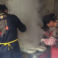 大华面馆(大西路店) User Photo