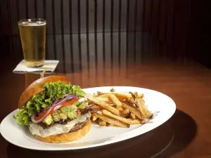 Stanford's Restaurant and Bar