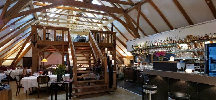 Restaurant Haberbuni