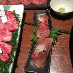 Matsusakagyu Yakiniku M HOZENJI YOKOCHO User Photo